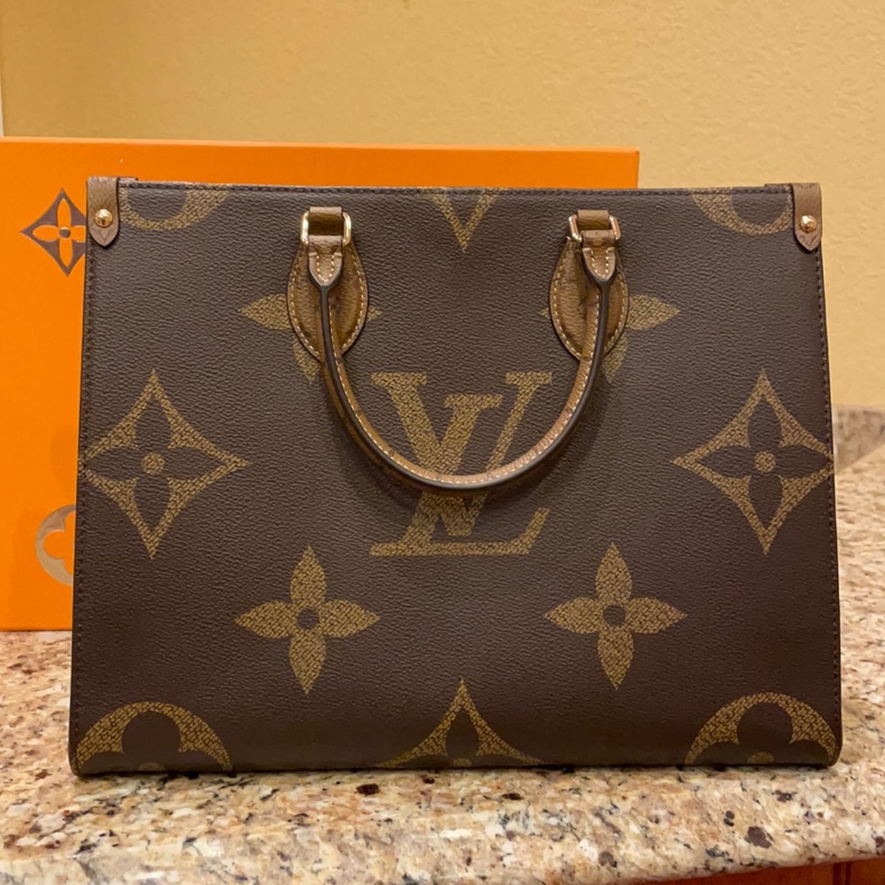LV Onthego MM